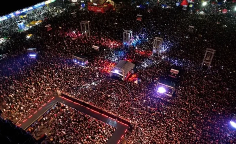 Confira a programação por dia do São João da Bahia 2024 no Parque de Exposições, Pelourinho e Paripe