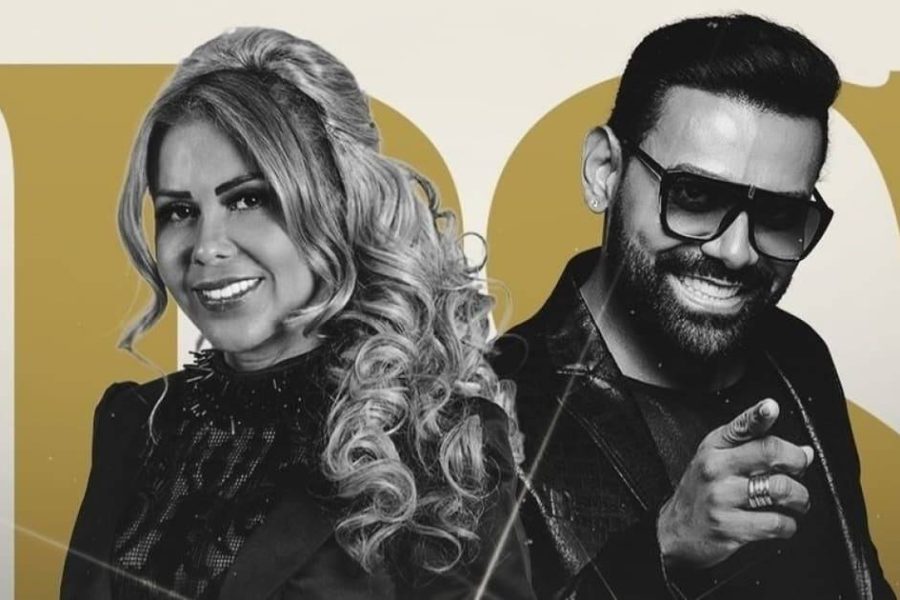 Os cantores têm encontro marcado com fãs nos em seis datas, a partir de julho.