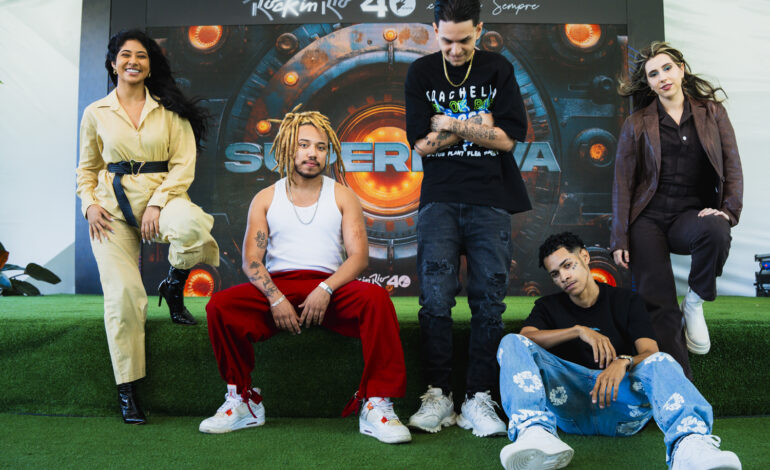 Festival anuncia terceiro ano do palco Supernova com line-up repleto de novos talentos e artistas consagrados da música brasileira