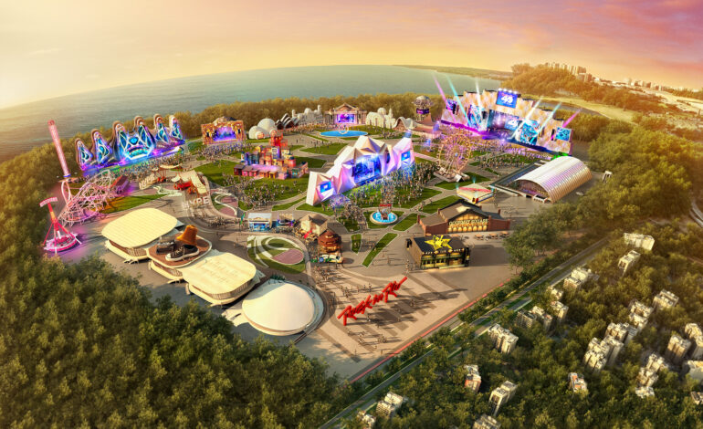 Rock in Rio 2024: Faltam 50 dias e organização conta bastidores do festival