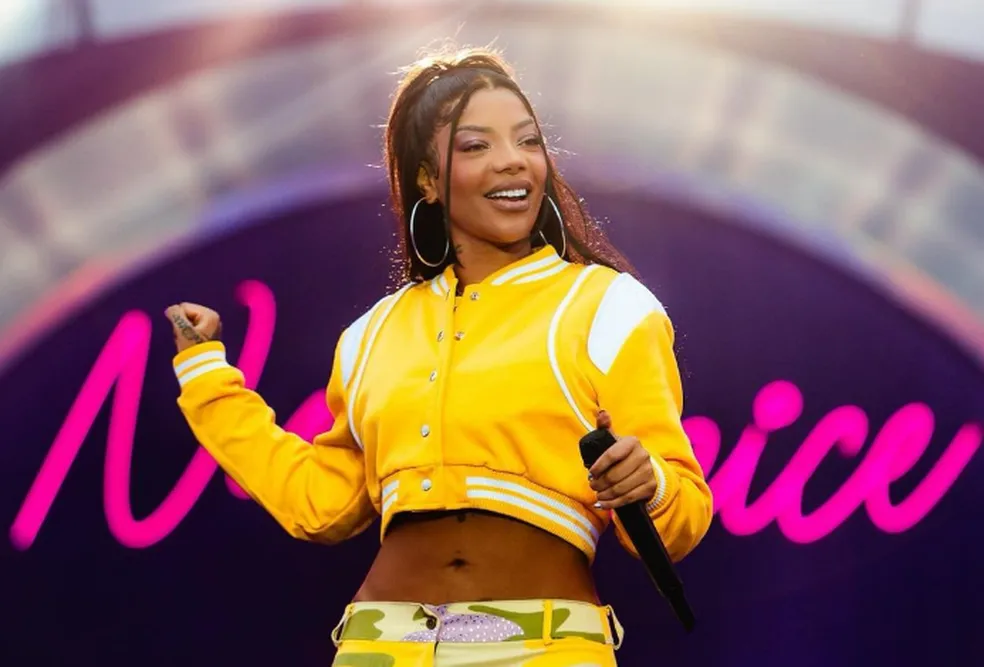 Após cancelamento de turnê, Ludmilla anuncia show do Numanice 3 em Salvador